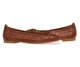 Балетки жіночі Caprice 9-22109-42/303 41 Коричневий - зображення 5