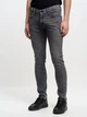 Jeansy slim fit męskie Big Star Deric-993 W30-L32 Szare (5900714628451) - obraz 1