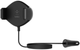 Бездротовий зарядний пристрій Belkin Qi Wireless Charging Car Mount 10W Black (F7U053BTBLK) - зображення 1
