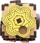 Бизикубик GoodPlay Патриот 5х5х5 K106 (4820276870062) - изображение 5