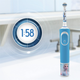 Электрическая зубная щетка Oral-B Kids "Холодное Сердце 2" (4210201245193) - изображение 5