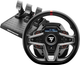 Игровой руль Thrustmaster T248X Black (4460182) - изображение 1