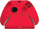 Универсальная подставка быстрой зарядки Razer для Xbox Pulse Red RC21-01750400-R3M1 (8886419337553) - изображение 4