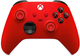 Беспроводной геймпад Microsoft Xbox Wireless Controller Pulse Red (889842707113) - изображение 1