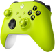 Беспроводной геймпад Microsoft Xbox Wireless Controller Electric Volt (QAU-00022) - изображение 3