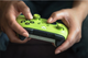 Беспроводной геймпад Microsoft Xbox Wireless Controller Electric Volt (QAU-00022) - изображение 7
