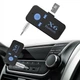 Адаптер AUX BT-X6 mini Bluetooth 4.1 приемник - изображение 5