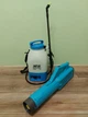 Обприскувач акумуляторний Мрія 6 ​​літрів у комплекті з TURBO насадкою для обприскувача 12B - зображення 3