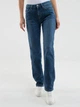 Джинси Regular Fit жіночі Big Star Myrra-313 W26-L30 Сині (5900714678579) - зображення 1