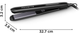 Выпрямитель для волос Rowenta Optiliss + SF3320F0 - изображение 17