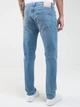 Jeansy regular fit męskie Big Star Ronald-207 W34-L34 Niebieskie (5900714674878) - obraz 2