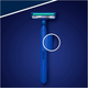 Maszynka do golenia dla mężczyzn Gillette Blue 2 Plus 5 szt (7702018468034) - obraz 4