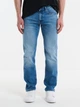 Jeansy regular fit męskie Big Star Terry-350 W29-L30 Niebieskie (5900714704971) - obraz 1