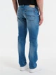 Jeansy regular fit męskie Big Star Terry-350 W29-L30 Niebieskie (5900714704971) - obraz 2