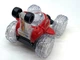 Трюковая машина на радиоуправлении Красная Limo Toy 9293-9294 - изображение 2