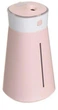 Увлажнитель воздуха BASEUS Slim Waist Humidifier из USB (DHMY-B04) розовый - изображение 2