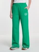 Spodnie dresowe damskie Big Star PEKINA XS Zielone (5900714712280) - obraz 1