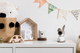 Радионяня Alecto Wi-Fi с камерой Beige, SMARTBABY10BE - изображение 10
