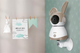 Радионяня Alecto Wi-Fi с камерой Beige, SMARTBABY10BE - изображение 11