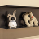 Радионяня Alecto Wi-Fi с камерой Beige, SMARTBABY10BE - изображение 15