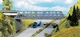 Модель прямого мосту Noch 21310 - зображення 1