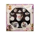 Набор посуды детский Reutter Porcelain 075.450/0 Разноцветный - изображение 1