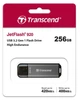 Накопичувач Transcend 256GB USB 3.2 Type-A JetFlash 920 R420/W400MB/s Чорний (TS256GJF920) - изображение 2