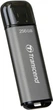 Накопичувач Transcend 256GB USB 3.2 Type-A JetFlash 920 R420/W400MB/s Чорний (TS256GJF920) - изображение 4
