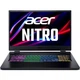 Ноутбук Acer Nitro 5 AN517-55 чорний (NH.QLGEU.00D) - зображення 2