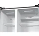 Холодильник Side-by-Side HISENSE RS711N4AFE - изображение 13