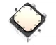 Система водяного охолодження ID-Cooling Dashflow 240 Basic White - изображение 4
