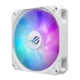 Система водяного охолодження Asus ROG Strix LC III 240 ARGB WHT (90RC00S2-M0UAY0) - изображение 6