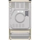 Кухонна плита GORENJE GKS5B70CLI - изображение 10