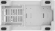 Zalman Корпус Z1 Iceberg, без БЖ, 2xUSB3.0, 1xUSB2.0, 3x120mm Black fans, TG Side Panel, mATX, White (Z1ICEBERGWH) - изображение 5