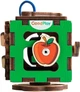 Бизикубик GoodPlay Витамин 5х5х5 К112 (4820276870123) - изображение 2