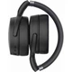 Навушники з мікрофоном Sennheiser HD 450 BT Black (508386) - зображення 4