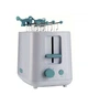 Тостер Ariete 0157/04 WHITE 00C015704AR0 - зображення 2