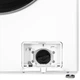 Пральна машина ARDESTO WMW-6100WB - изображение 7