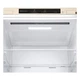 Холодильник LG GC-B459SECL - изображение 8
