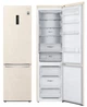 Холодильник LG GC-B509SESM - зображення 2