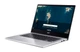 Acer Ноутбук Chromebook Spin CP314-1HN 14" FHD IPS, Intel C N4500, 8GB, F128GB, UMA, ChromeOS, сріблястий - изображение 3