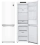 Холодильник LG GC-B459SQCL - изображение 2