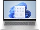 Ноутбук HP ENVY 17-cw0009ua сріблястий (949X2EA) - изображение 1