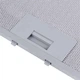 Фильтр жировой для вытяжки 283x355x8mm (45mm/126mm) - изображение 3
