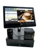 Комплект POS-терминал DELL 3030 (Все в одном) 19" Тач на Проц. i3-4130, 3,4GHZ, ОЗУ 8, SSD 120, c Windows 10. Чековий принтер, Сканер штрихкода, Касовый ящик. Б/У - изображение 2