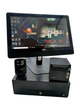 Комплект POS-терминал DELL 3030 (Все в одном) 19" Тач на Проц. i3-4130, 3,4GHZ, ОЗУ 8, SSD 120, c Windows 10. Чековий принтер, Сканер штрихкода, Касовый ящик. Б/У - изображение 4