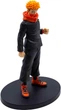 Figurka Banpresto JUJUTSU KAISEN Yuji Itadori Ver. A - Jukon No Kata Magiczna bitwa BP19261P (4983164192612) - obraz 3