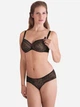 Бюстгальтер для кормления Anita 5053-001 75D Черный (4009706397113) - изображение 1
