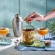 Напиток на основе рома The Bush Rum Co. mango 0.7 л 37.5% (5021692001002) - изображение 7
