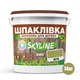 Шпаклевка для Дерева готовая к применению акриловая SkyLine Wood Дуб 14 кг - изображение 2